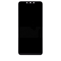 Pantalla LCD Para Huawei P Smart (FIG-LX3 / 2018) (Negro)