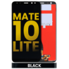 Pantalla LCD Para Huawei Mate 10 Lite (RNE-L21 / 2017) (Negro)