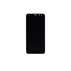 Pantalla LCD Para Huawei Mate 10 Lite (RNE-L21 / 2017) (Negro)