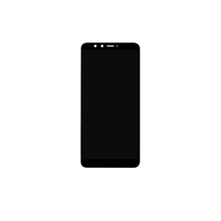 Pantalla LCD Para Huawei Y9 (FLA-LX3 / 2018) (Negro)