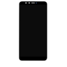 Pantalla LCD Para Huawei Y9 (FLA-LX3 / 2018) (Negro)