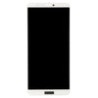 Pantalla LCD Para Huawei Y9 (FLA-LX3 / 2018) (Blanco)