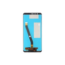 Pantalla LCD Para Huawei Y9 (FLA-LX3 / 2018) (Blanco)