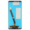 Pantalla LCD Para Huawei Y9 (FLA-LX3 / 2018) (Blanco)