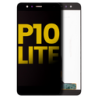 Pantalla LCD Para Huawei P10 Lite (WAS-LX3 / 2017) (Negro)
