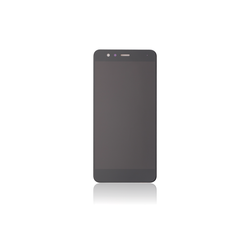 Pantalla LCD Para Huawei P10 Lite (WAS-LX3 / 2017) (Negro)