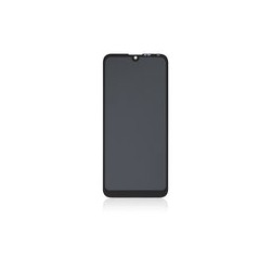 Pantalla LCD Para Huawei Y7 (DUB-LX3 / 2019) (Negro)