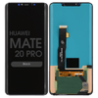 Pantalla OLED Para Huawei Mate 20 Pro (LYA-L09 / 2018) (Negro)