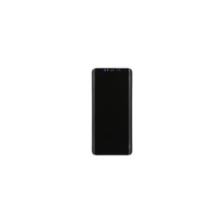 Pantalla OLED Para Huawei Mate 20 Pro (LYA-L09 / 2018) (Negro)