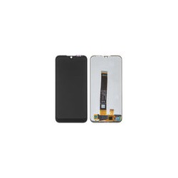 Pantalla LCD Para Huawei Y5 (AMN-LX3 / 2019) (Negro)