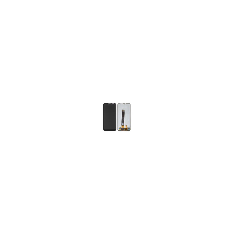Pantalla LCD Para Huawei Y5 (AMN-LX3 / 2019) (Negro)