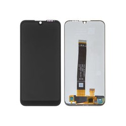 Pantalla LCD Para Huawei Y5 (AMN-LX3 / 2019) (Negro)