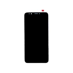 Pantalla LCD Para Huawei Y7 (LDN-LX3 / 2018) (Negro)