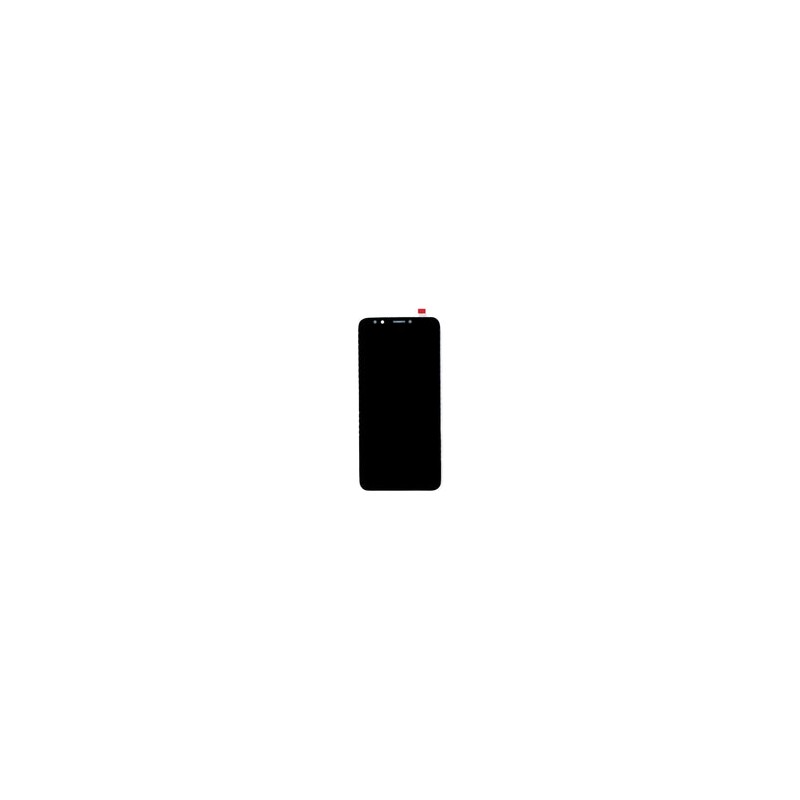 Pantalla LCD Para Huawei Y7 (LDN-LX3 / 2018) (Negro)