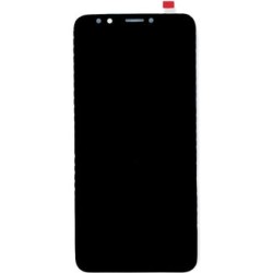 Pantalla LCD Para Huawei Y7 (LDN-LX3 / 2018) (Negro)