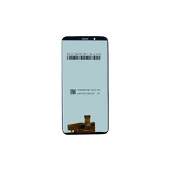 Pantalla LCD Para Huawei Y7 (LDN-LX3 / 2018) (Negro)