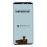 Pantalla LCD Para Huawei Y7 (LDN-LX3 / 2018) (Negro)