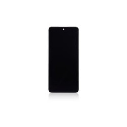 Pantalla LCD Para Huawei P Smart 2021 / Y7A (Negro)