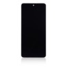 Pantalla LCD Para Huawei P Smart 2021 / Y7A (Negro)