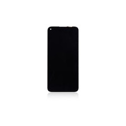 Pantalla LCD Para Huawei P40 Lite / Nova 5i / Nova 6 SE / Nova 7i (2020) (Negro)