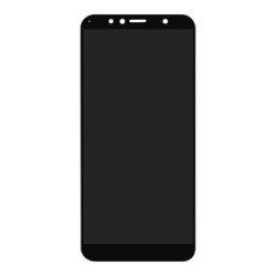 Pantalla LCD Para Huawei Y6 (ATU-LX3 / 2018) (Negro)