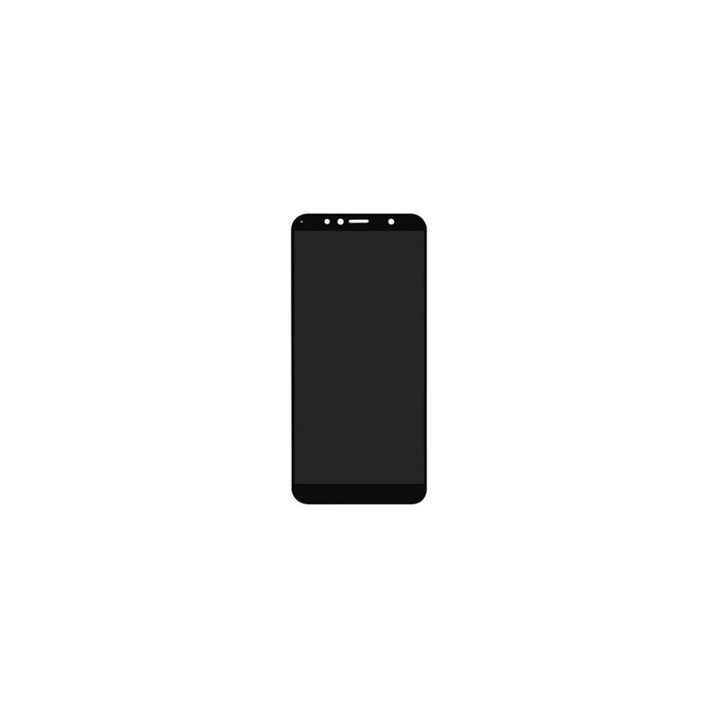 Pantalla LCD Para Huawei Y6 (ATU-LX3 / 2018) (Negro)