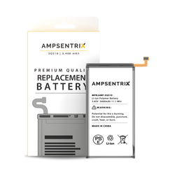 Bateria Para Samsung Galaxy S10 (AmpSentrix)