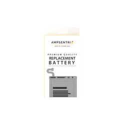 Bateria Para Samsung Galaxy S10 (AmpSentrix)