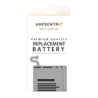 Bateria Para Samsung Galaxy S10 (AmpSentrix)