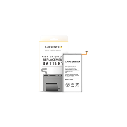 Bateria Para Samsung Galaxy S10 Plus (AmpSentrix)