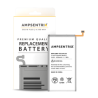 Bateria Para Samsung Galaxy S10 Plus (AmpSentrix)