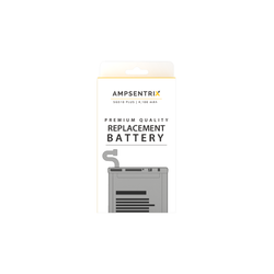Bateria Para Samsung Galaxy S10 Plus (AmpSentrix)