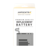 Bateria Para Samsung Galaxy S10 Plus (AmpSentrix)