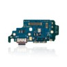 Centro de Carga con Lector de Tarjeta SIM Para Samsung Galaxy S21 Ultra 5G (G998B) (Versión Interncional)