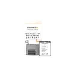 Bateria Para Samsung Galaxy S20 Ultra (AmpSentrix)