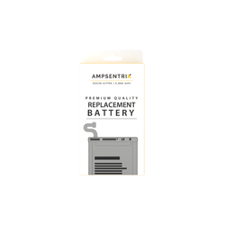 Bateria Para Samsung Galaxy S20 Ultra (AmpSentrix)