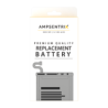 Bateria Para Samsung Galaxy S10E (AmpSentrix)