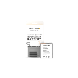 Bateria Para Samsung Galaxy S20 5G / S20 5G UW Verizon (AmpSentrix)