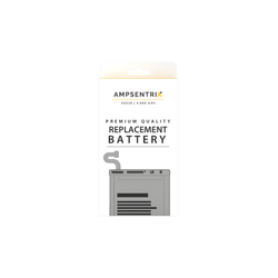 Bateria Para Samsung Galaxy S20 5G / S20 5G UW Verizon (AmpSentrix)