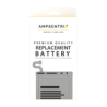 Bateria Para Samsung Galaxy S20 5G / S20 5G UW Verizon (AmpSentrix)