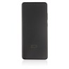 Pantalla OLED con Marco Para Samsung Galaxy S20 Ultra 5G (G988 / 2020) (Reconstruida) (Negro)