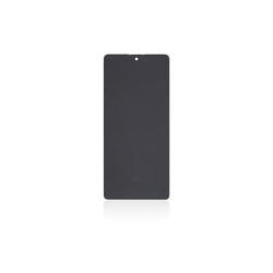 Pantalla OLED Para Samsung Galaxy S10 Lite (G770F / 2020) (Reconstruida) (Negro)