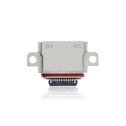 Centro de Carga Para Samsung Galaxy S20 / S20 Plus / S20 Ultra / Note 10 / Note 10 Plus / S20 FE 4G / 5G (Requiere Soldadura)