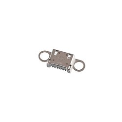 Centro de Carga Para Samsung Galaxy S6 / S6 Edge / S6 Edge Plus / Note 5 (Requiere Soldadura)