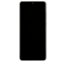 Pantalla OLED con Marco Para Samsung Galaxy S20 Plus 5G (G986 / 2020) (Reconstruida) (Gris)