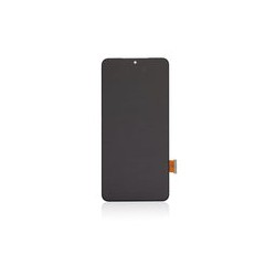 Pantalla OLED Para Samsung Galaxy S21 5G (G991 / 2021) (Reconstruida) Negro