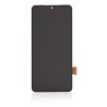 Pantalla OLED Para Samsung Galaxy S21 5G (G991 / 2021) (Reconstruida) Negro