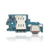 Centro de Carga con Lector de Tarjeta SIM Para Samsung Galaxy S21 FE 5G (G990B/N) (Versión Internacional)