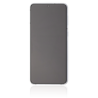 Pantalla OLED con Marco Para Samsung Galaxy S21 Plus 5G (G996 / 2021) (Reconstruida) Plateado