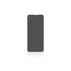 Pantalla LCD Para Motorola G9 Plus (XT2087 / 2020) (Negro)